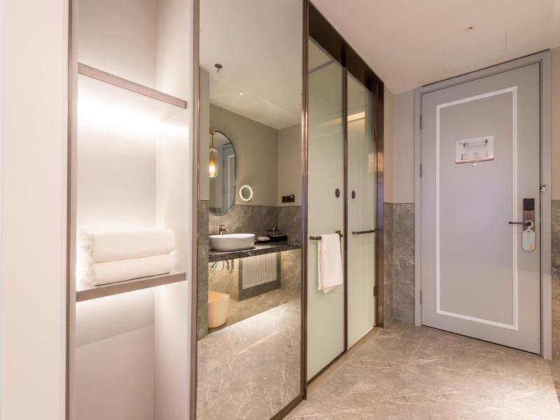 Mercure Changchun Hengxing image