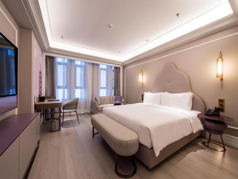 Mercure Changchun Hengxing image