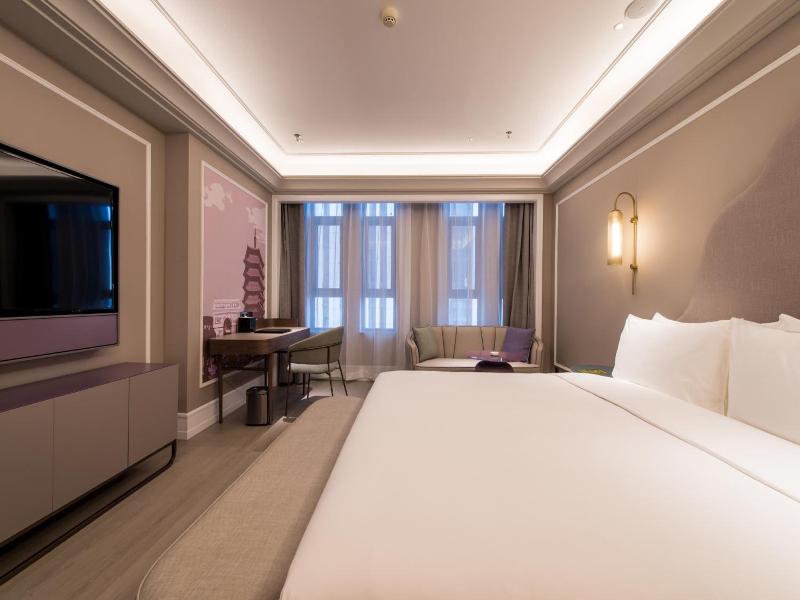 Mercure Changchun Hengxing image