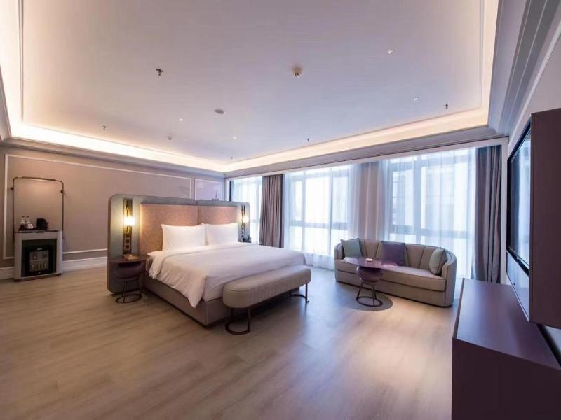 Mercure Changchun Hengxing image