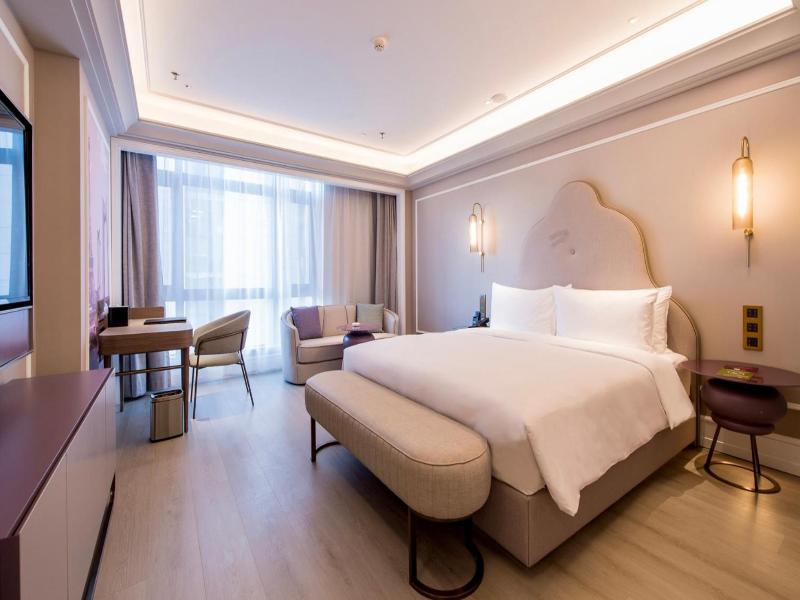 Mercure Changchun Hengxing image