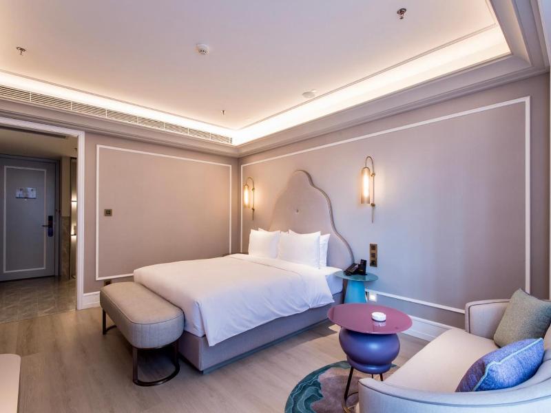 Mercure Changchun Hengxing image