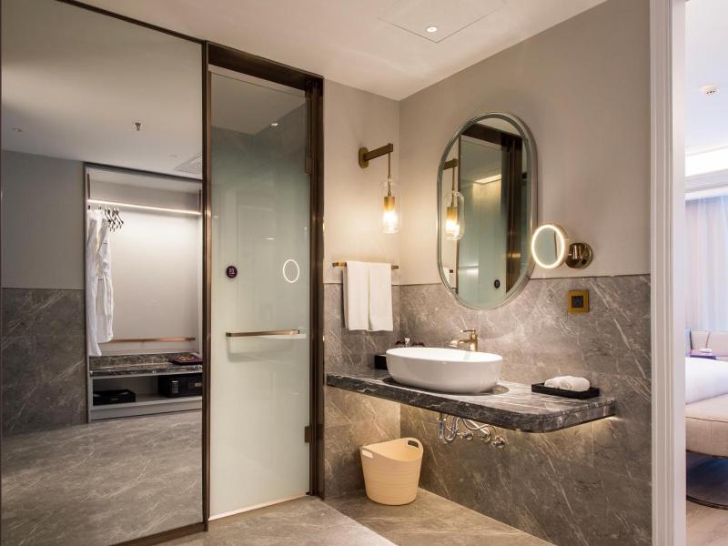 Mercure Changchun Hengxing image