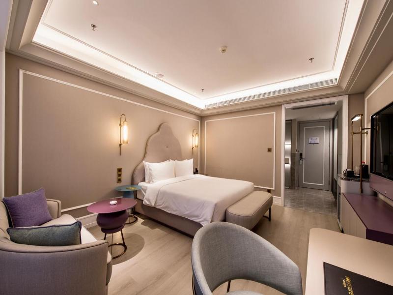 Mercure Changchun Hengxing image