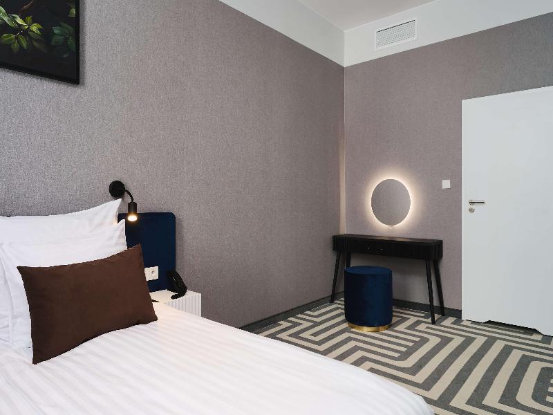 Aiden by Best Western Lodz 3