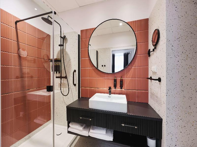 Aiden by Best Western Lodz 5