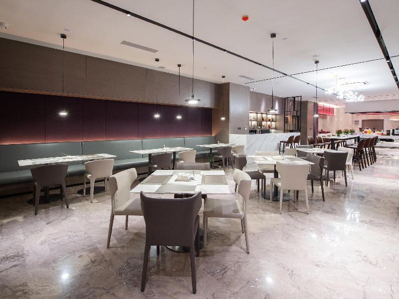Mercure Harbin Sophia Church Hotel