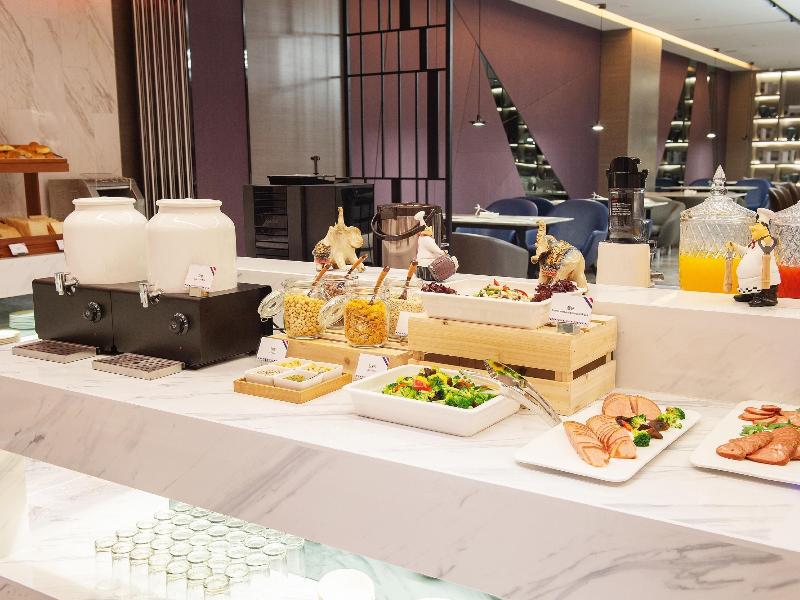 Mercure Harbin Sophia Church Hotel