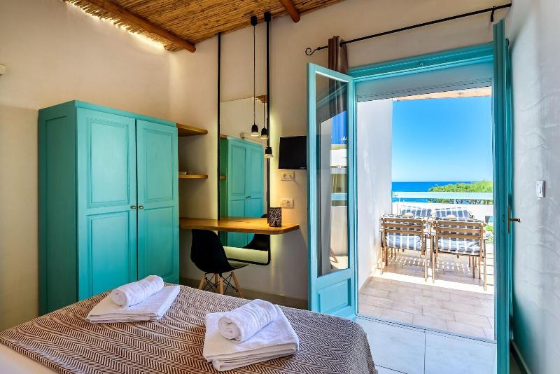 Ilias Apartments image