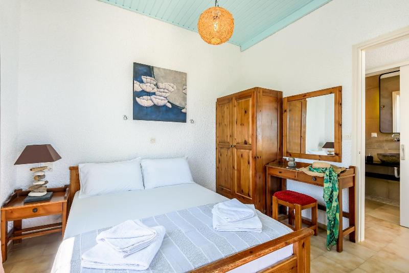 Ilias Apartments image