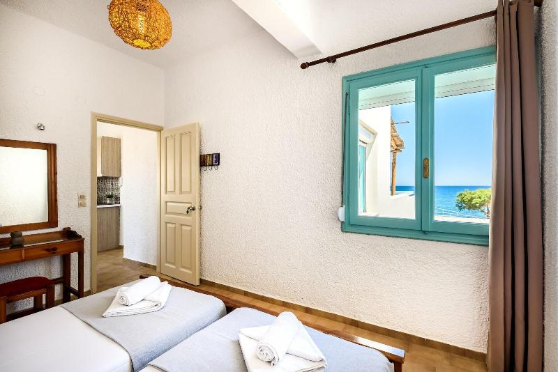 Ilias Apartments image