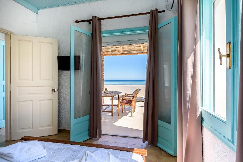 Ilias Apartments image