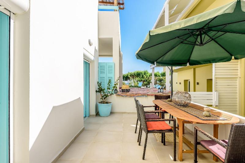 Ilias Apartments image