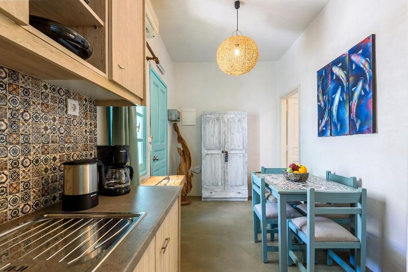 Ilias Apartments image