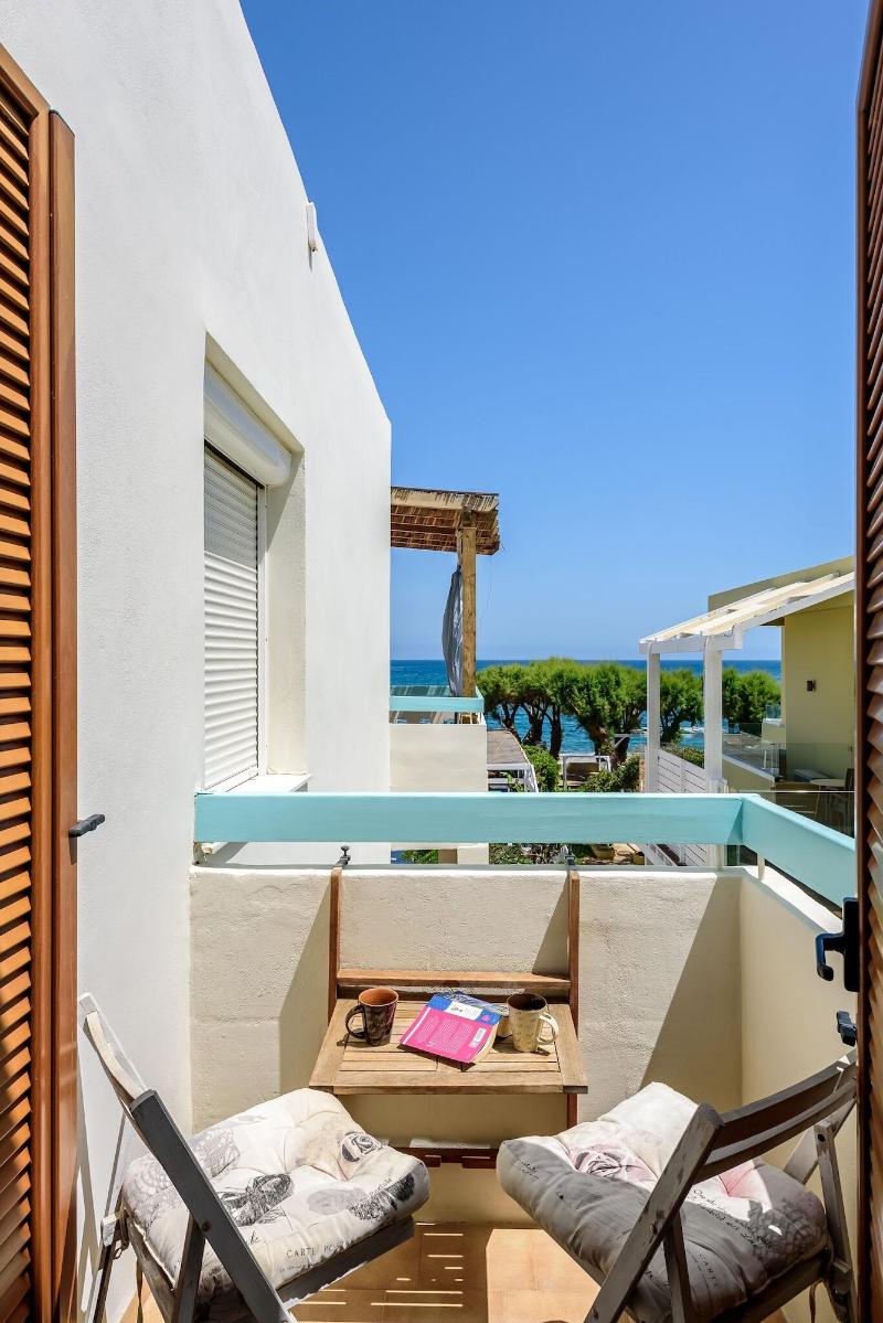 Ilias Apartments image