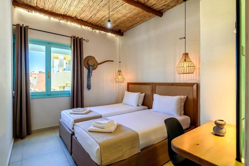 Ilias Apartments image