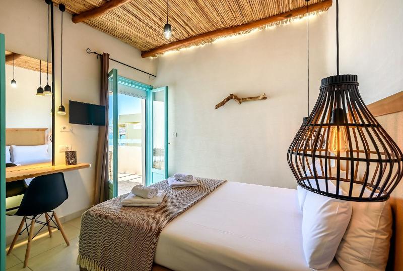 Ilias Apartments image