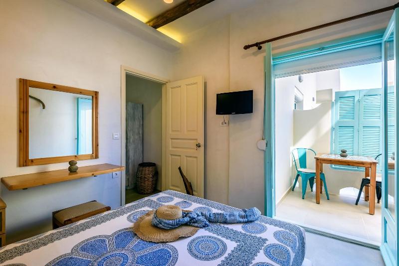 Ilias Apartments image