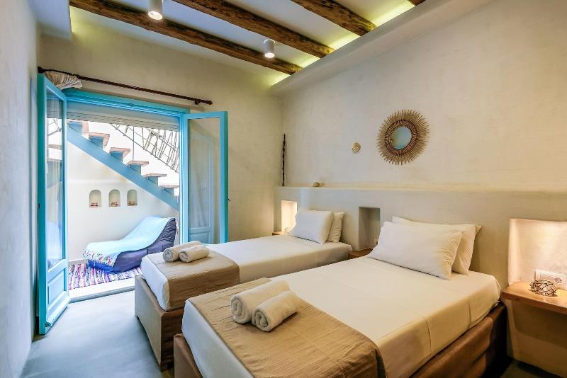 Ilias Apartments image