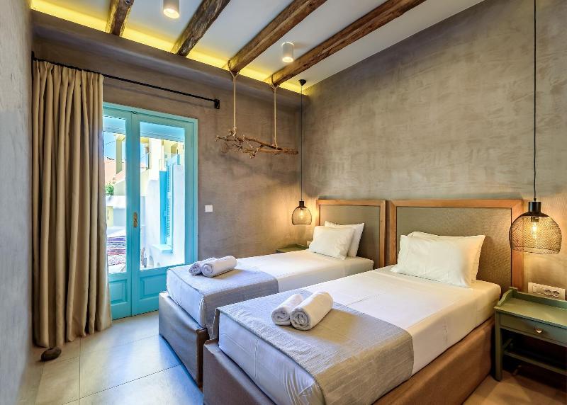 Ilias Apartments image