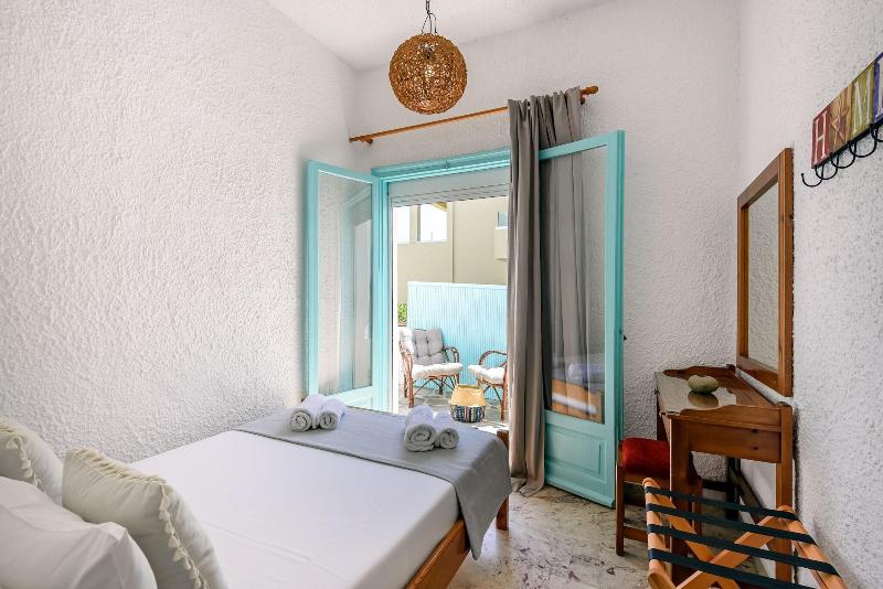 Ilias Apartments image
