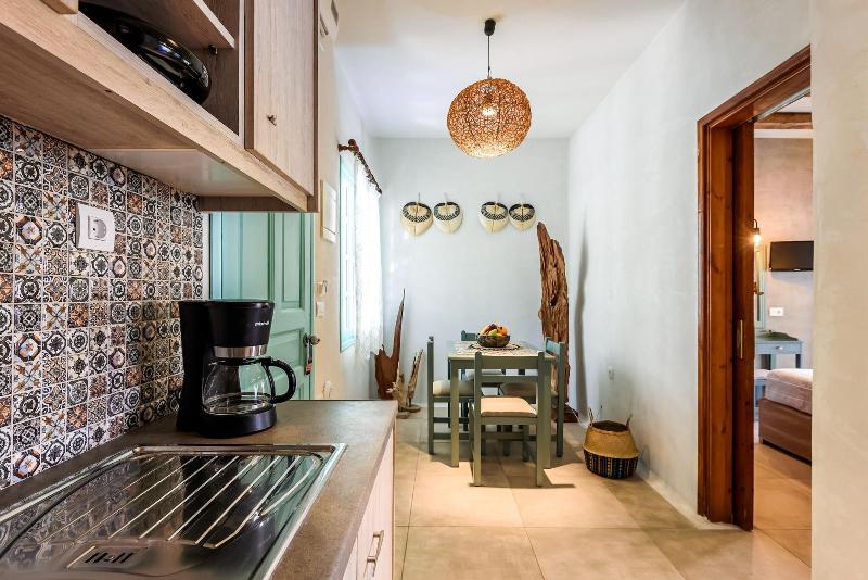 Ilias Apartments image