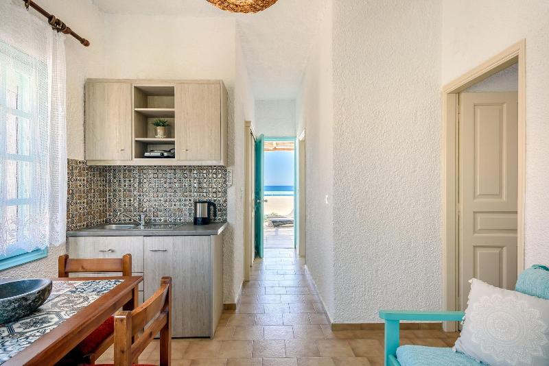 Ilias Apartments image