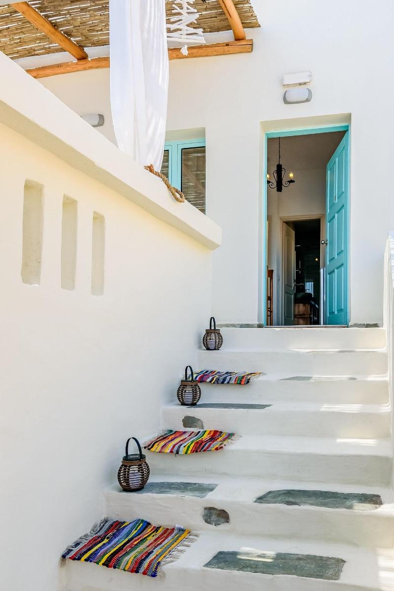 Ilias Apartments image