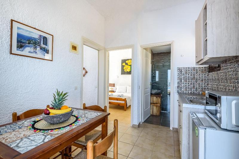 Ilias Apartments image
