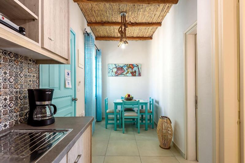 Ilias Apartments image