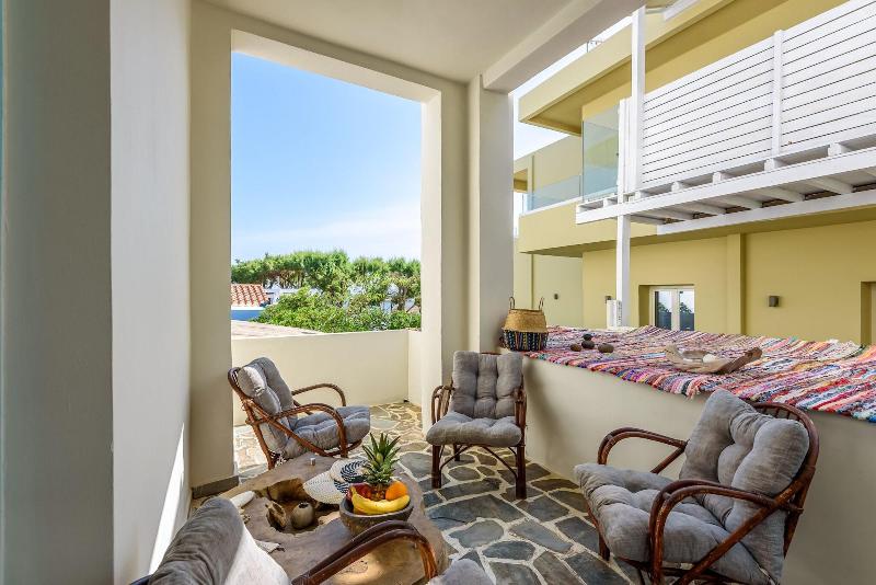 Ilias Apartments image