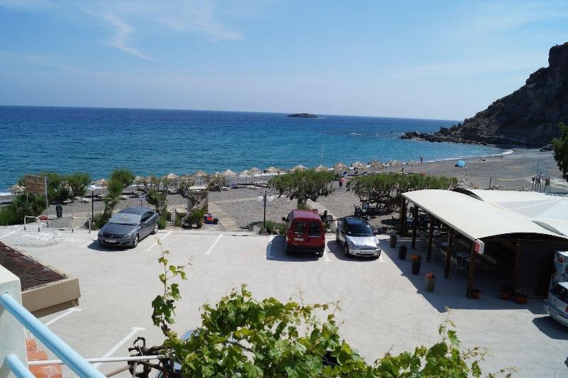 Agia Fotia, Ierapetra
