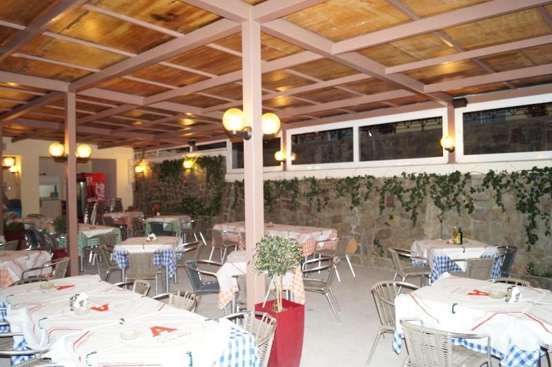 Agia Fotia