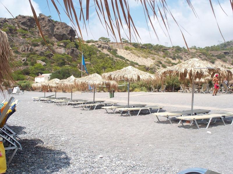 Agia Fotia