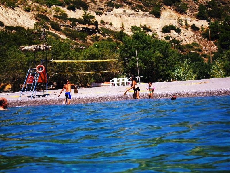 Agia Fotia