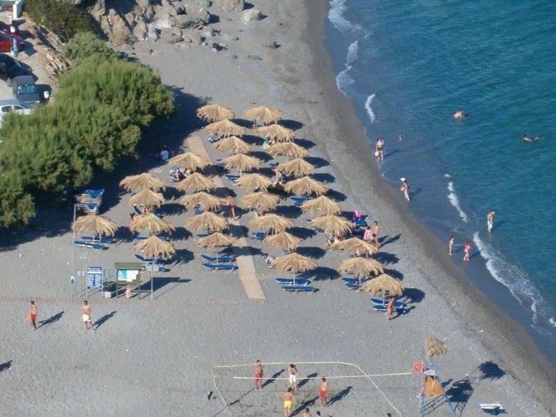 Agia Fotia