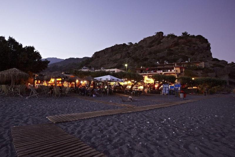 Agia Fotia