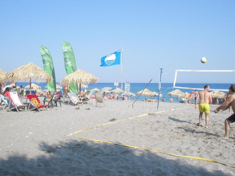 Agia Fotia