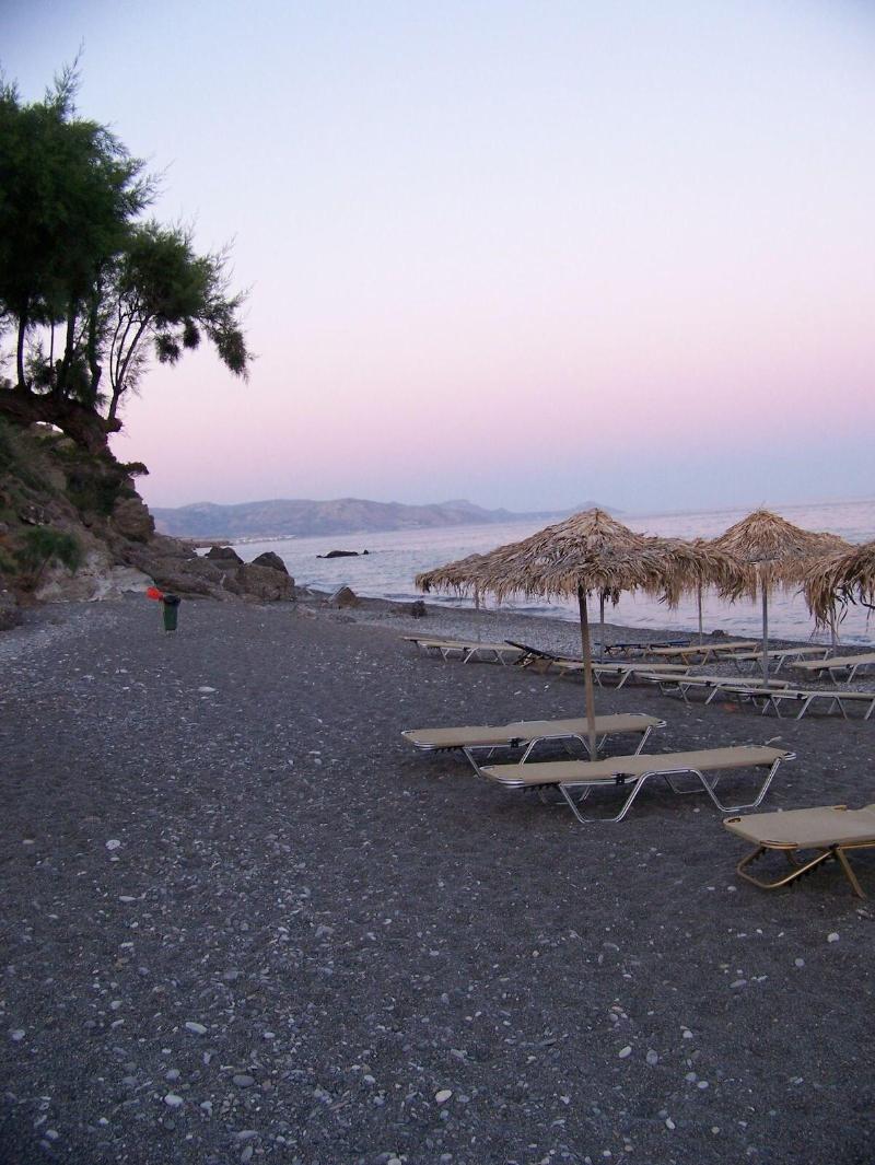 Agia Fotia