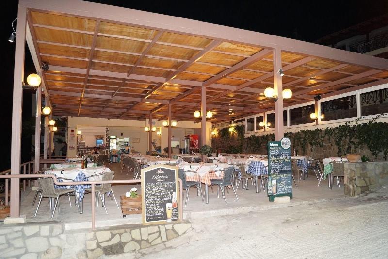Agia Fotia