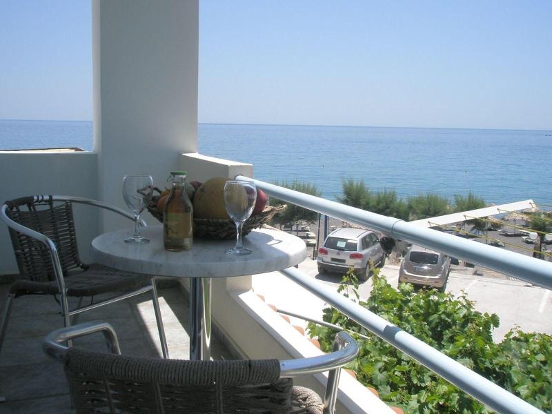 Agia Fotia 4