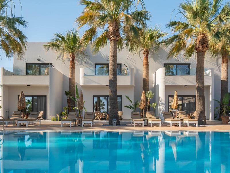 Ammos Boutique Apartments & Suites image