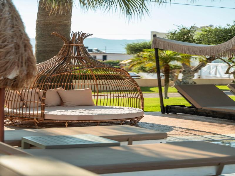 Ammos Boutique Apartments & Suites image