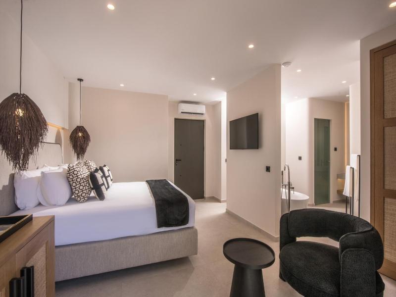 Ammos Boutique Apartments & Suites image