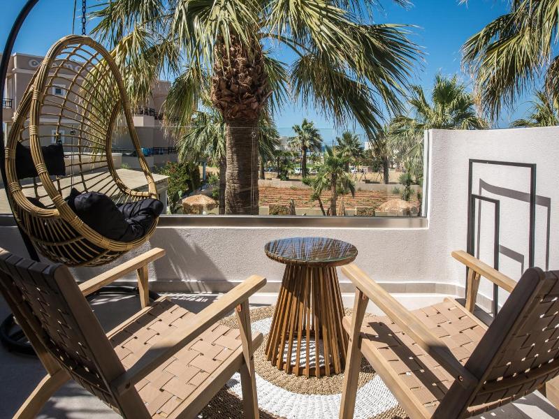 Ammos Boutique Apartments & Suites image
