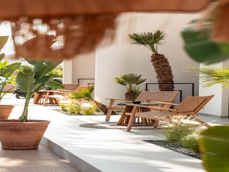 Ammos Boutique Apartments & Suites image