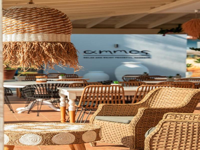 Ammos Boutique Apartments & Suites image