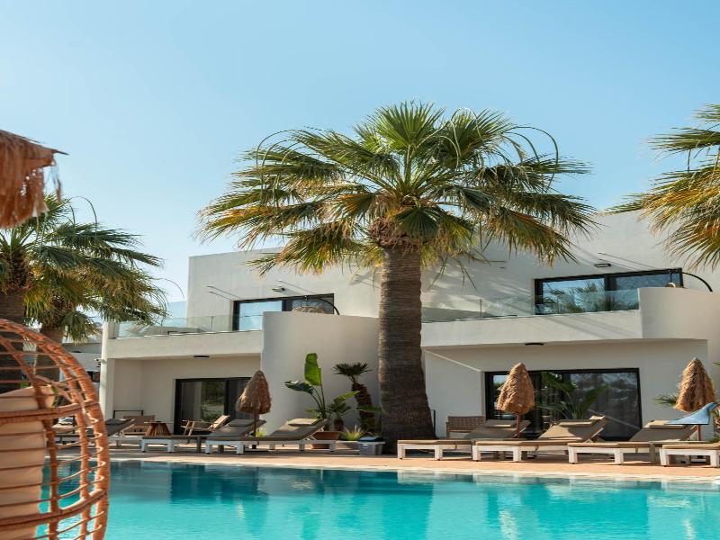 Ammos Boutique Apartments & Suites image