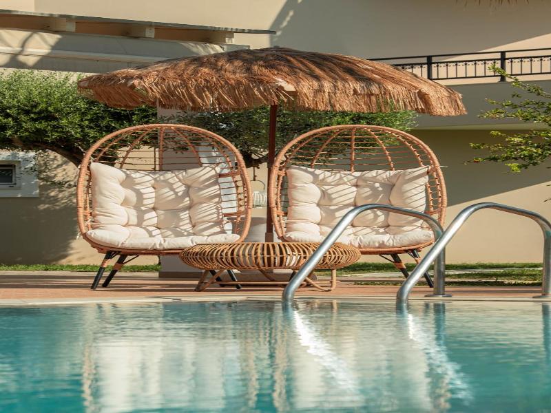 Ammos Boutique Apartments & Suites image