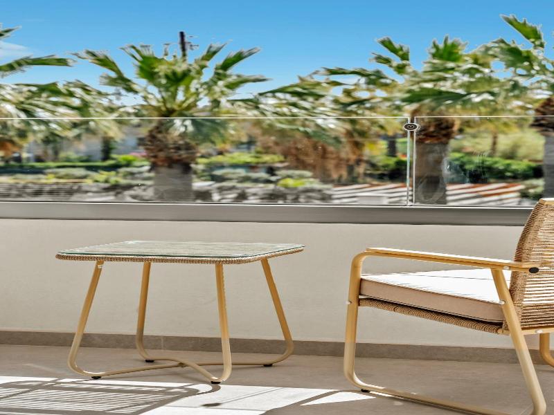 Ammos Boutique Apartments & Suites image